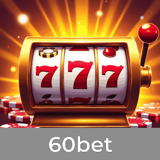 Explore a Diversidade de Jogos de Cassino no 60bet com Emoção