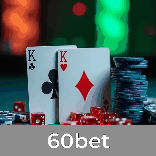 Experiência Segura com 60bet: Plataforma de Jogos Online Confiável