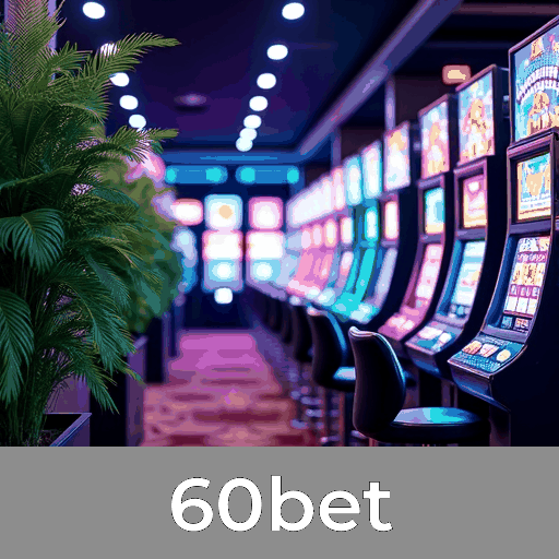 60bet: Descubra a Emoção das Apostas Esportivas Brasileiras