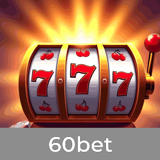 60bet Casino: Experiência Imersiva e Psicologia do Jogo com Flow